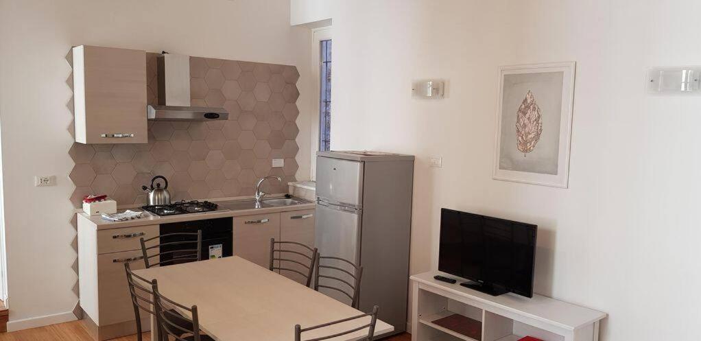 Restored Apartment - Stunning Pantheon View 罗马 外观 照片